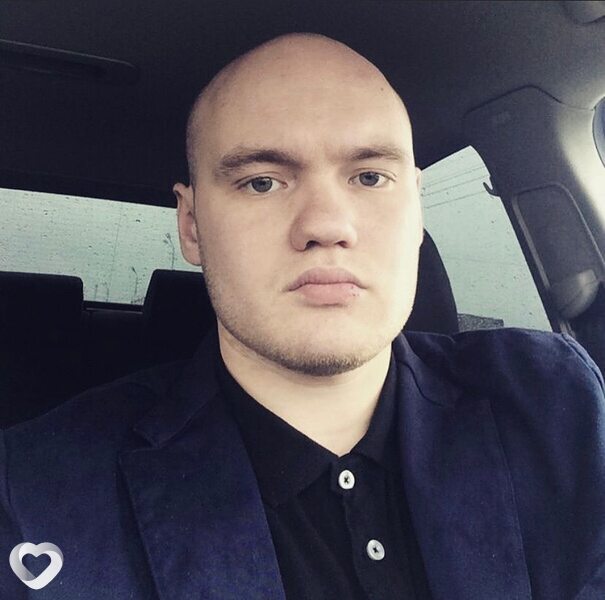 Антон, 33, Соликамске — анкета №1299725