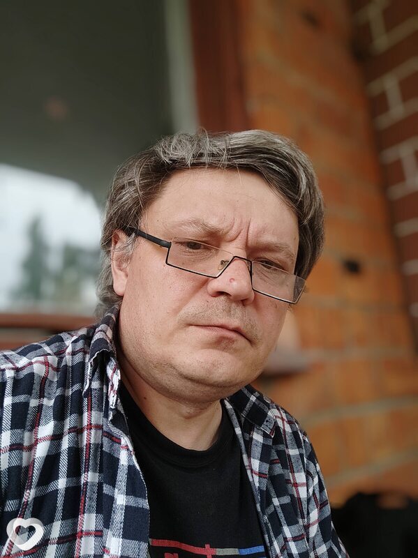 Андрей, 55, Екатеринбурге — анкета №1299727