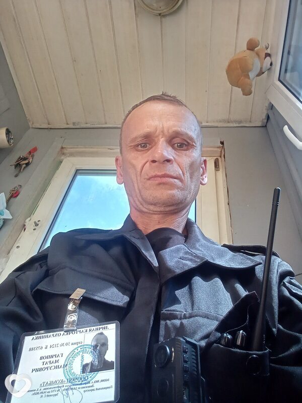 Марат, 53, Реутове — анкета №1299639