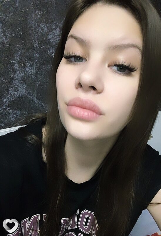 Ангелина, 26, Хабаровске — анкета №1299641