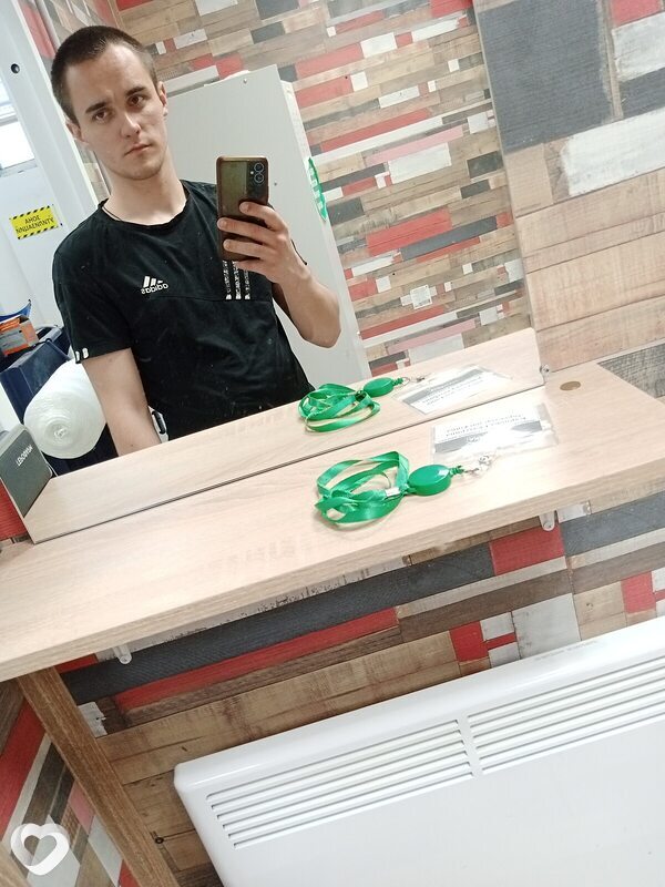Иван, 26, Сызрани — анкета №1299652