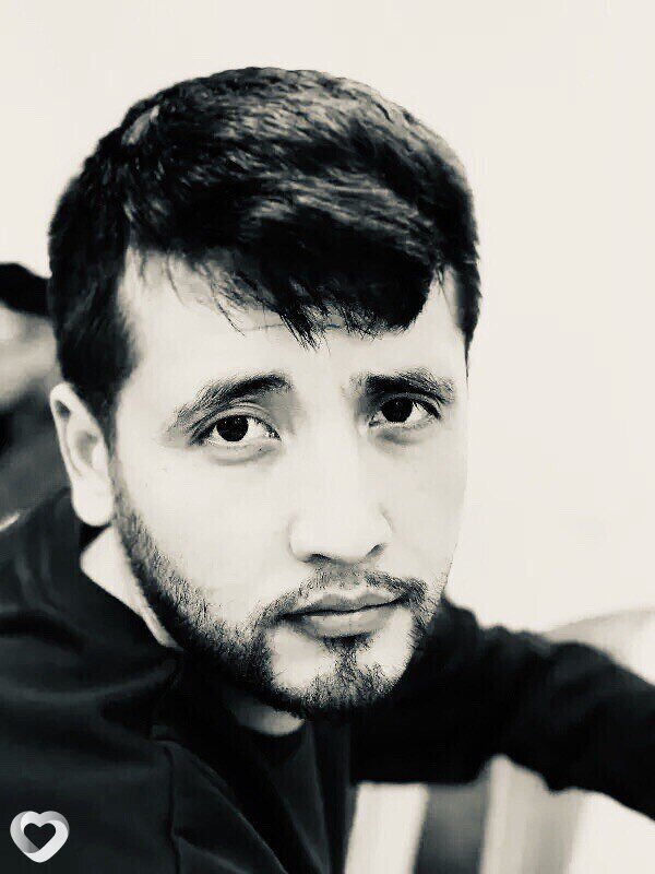 Захид, 31, Новосибирске — анкета №1299658