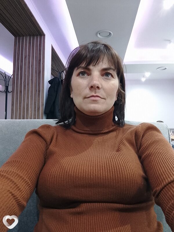 Зинаида, 40, Саратове — анкета №1299811