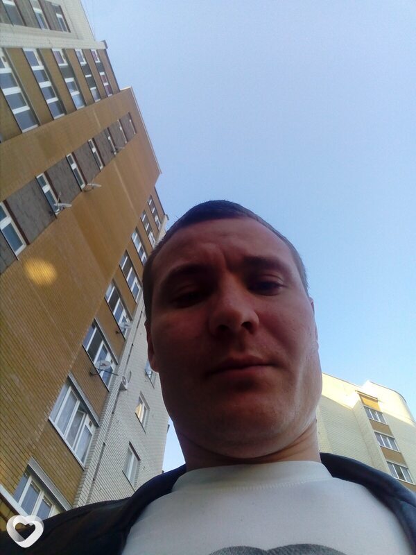 Константин, 37, Белгороде — анкета №1299823