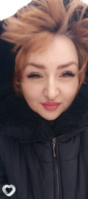 Ольга, 49, Томске — анкета №1299825