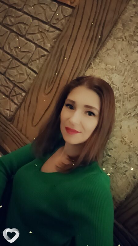 Гузель, 36, Туймазах — анкета №1299832
