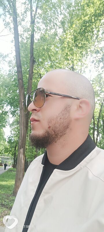 Султон, 26, Липецке — анкета №1299785