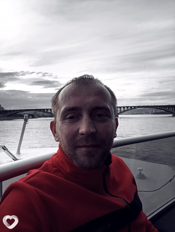 Данил, 33, Канске — анкета №1299786
