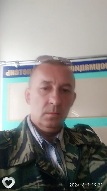 Александр, 50, Барановичах — анкета №1299788