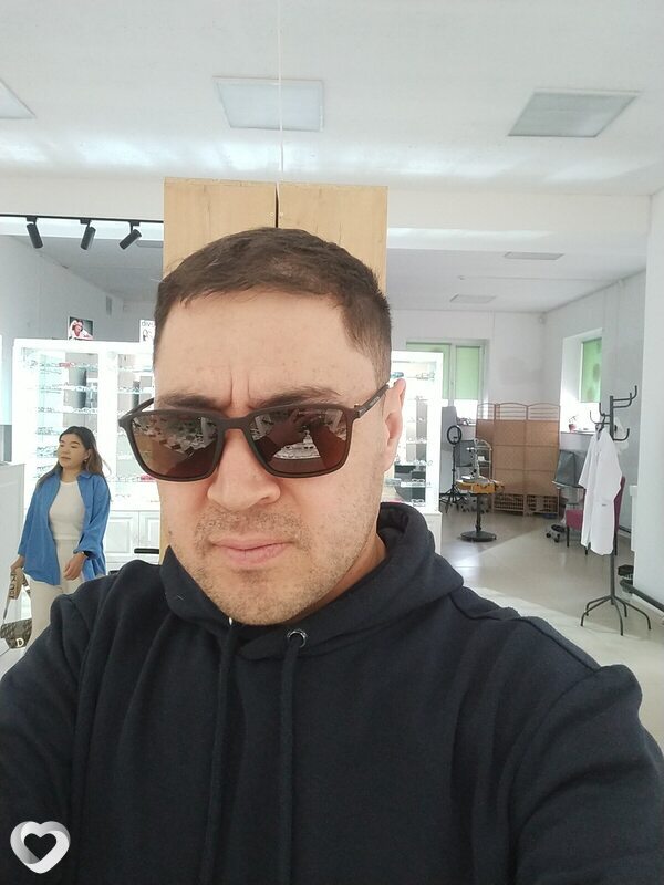 Саян, 38, Астане — анкета №1299789