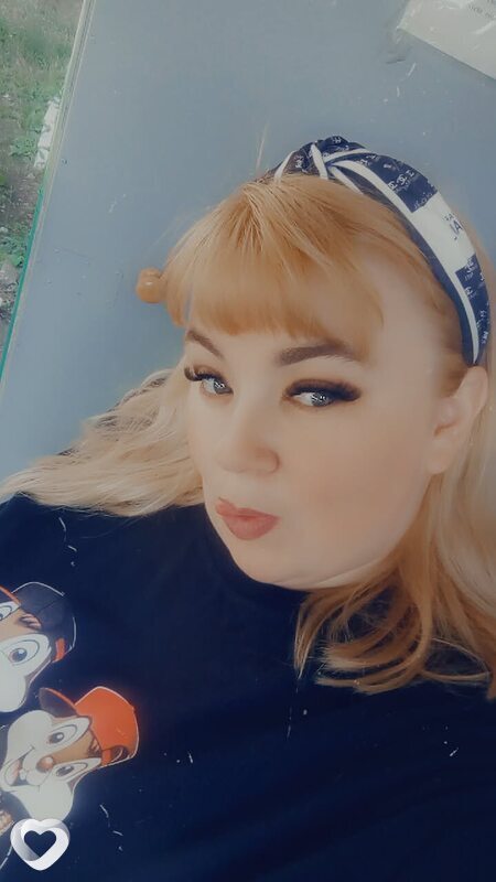 Аленка, 35, Приморско-Ахтарске — анкета №1299800