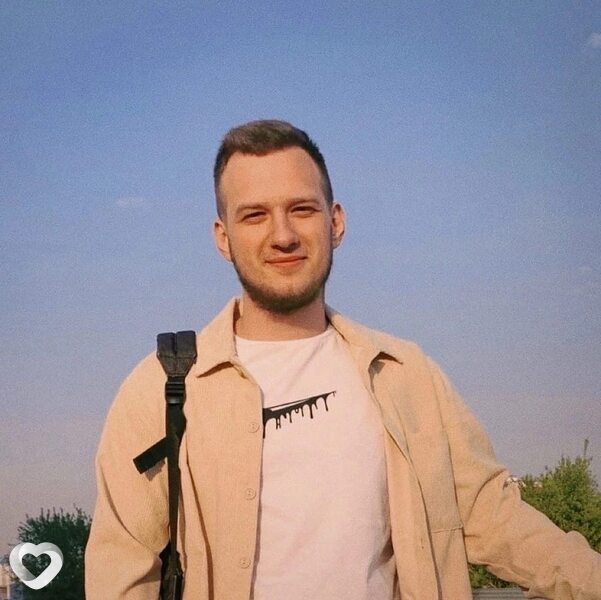 Dmitrii, 23, Красноярске — анкета №1299804