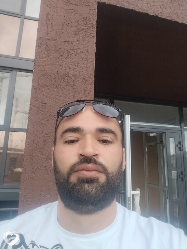 Эльнур, 36, Кургане — анкета №1299862