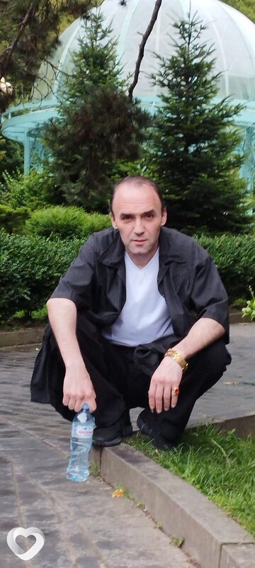 Джуба, Боржоми