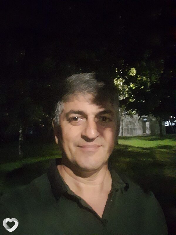 Александр, 49, Курске — анкета №1299869