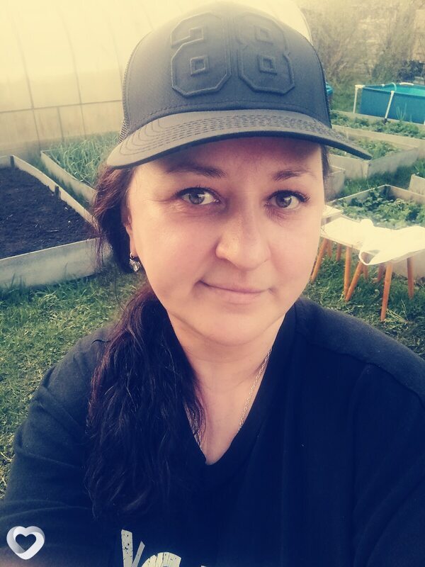 Аннэт, 37, Ижевске — анкета №1299872