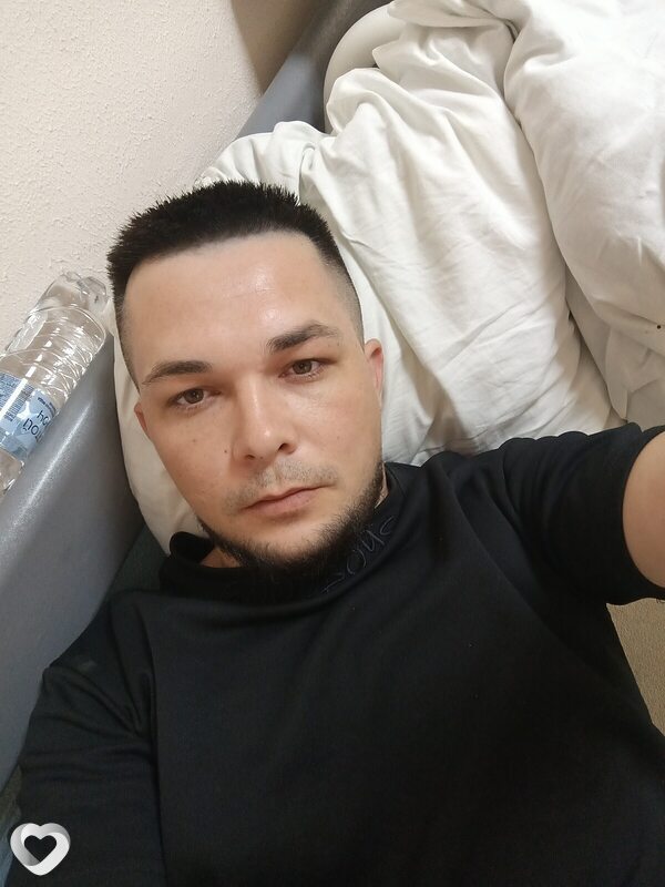 Dinar, 32, Москве — анкета №1299879