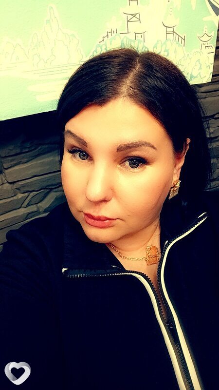 Мария, 38, Братске — анкета №1299880
