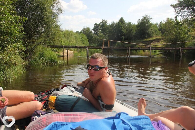 Ден, 50, Нижнем Новгороде — анкета №1299964