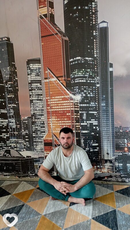 Мансур, 33, Дзержинске — анкета №1299972