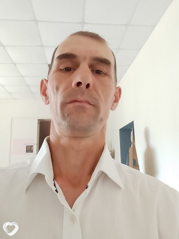Геннадий, 44, Барнауле — анкета №1299973