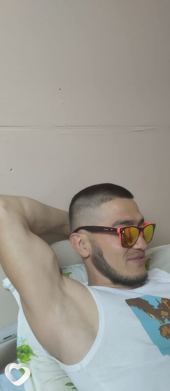 Lion, 30, Мытищах — анкета №1299974