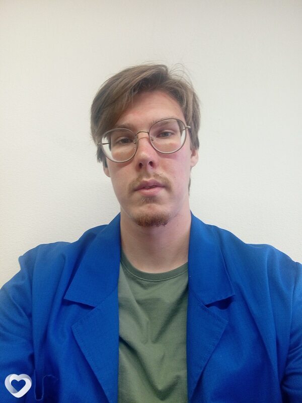 Кирилл, 23, Люберцах — анкета №1299761