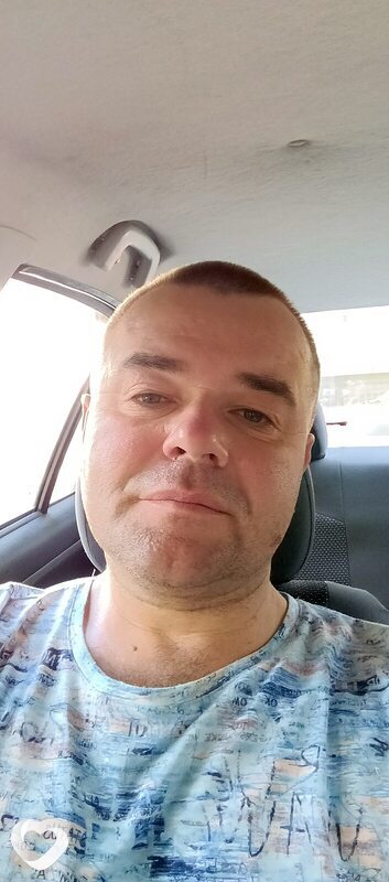 Андрей, 46, Донецке — анкета №1299763