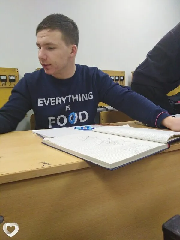 Вадим, 25, Бийске — анкета №1299764