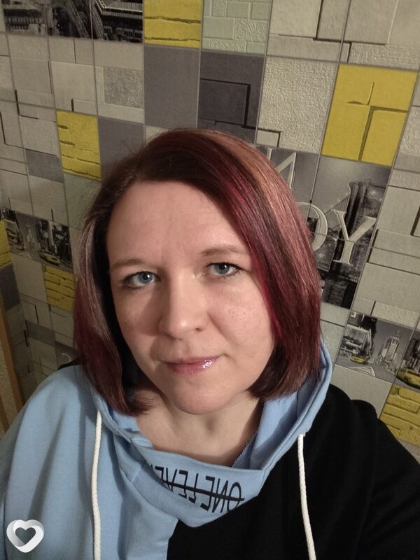 Таша, 42, Мурманске — анкета №1299769