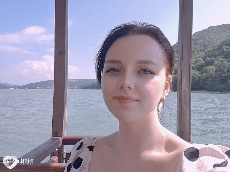 Ксения, 23, Москве — анкета №1299770