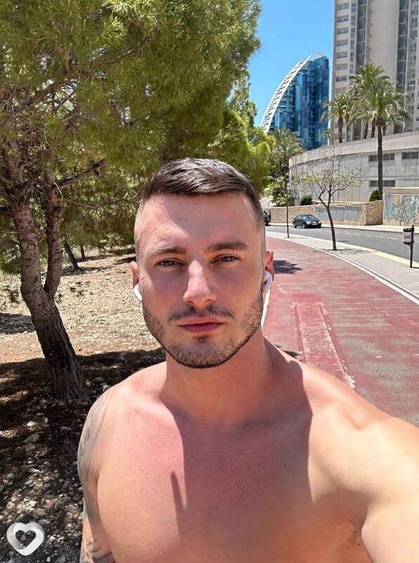 Алексей, 29, Ростове-на-Дону — анкета №1299772