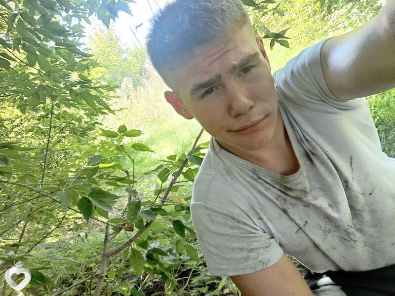 Иван Пермяков, 20, Ачинске — анкета №1299776