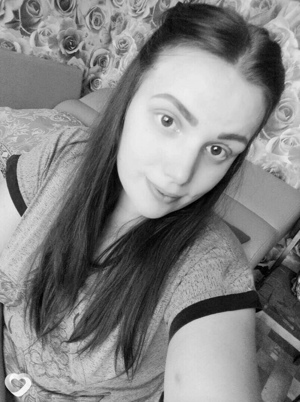 Кристина, 28, Нижнем Новгороде — анкета №1299777