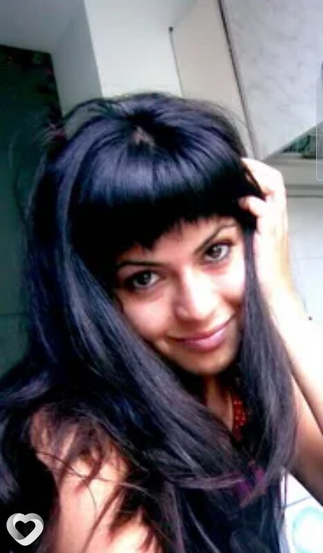 Алиса, 37, Нижнем Новгороде — анкета №1299780