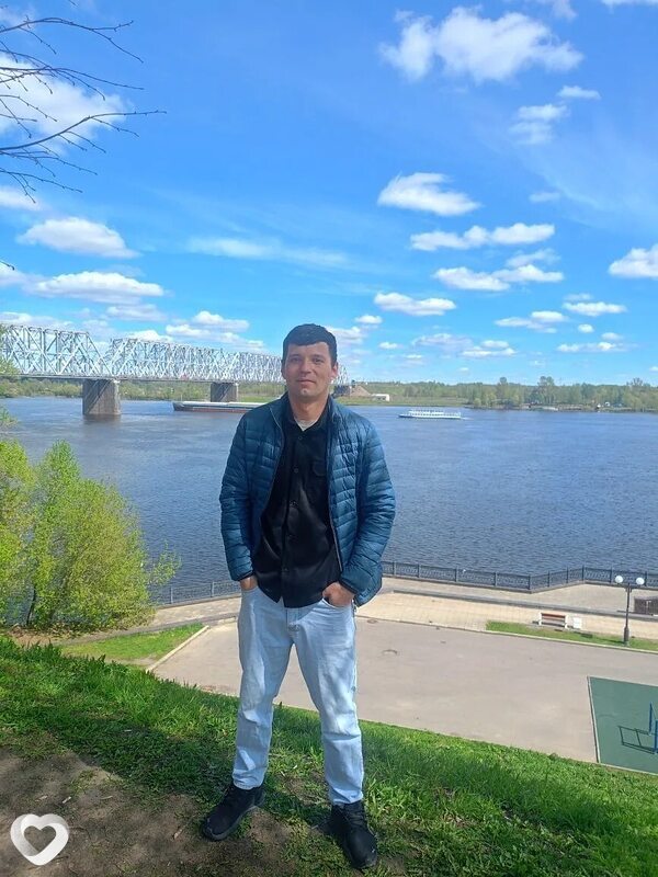Арнольд, 34, Ставрополе — анкета №1299884