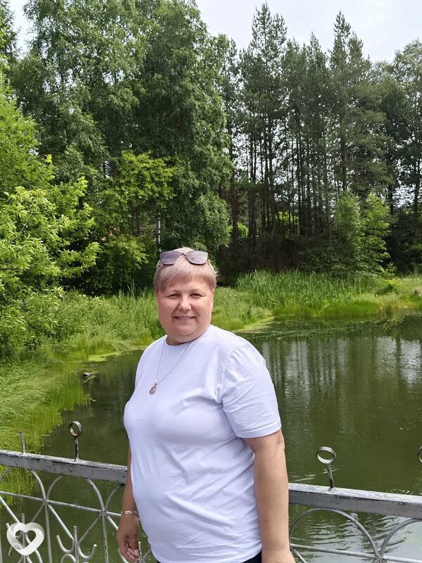 Александра, 46, Улан-Удэ — анкета №1299887