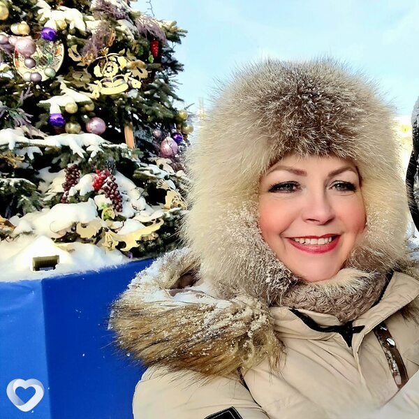 Тамара, 64, Белгороде — анкета №1299890