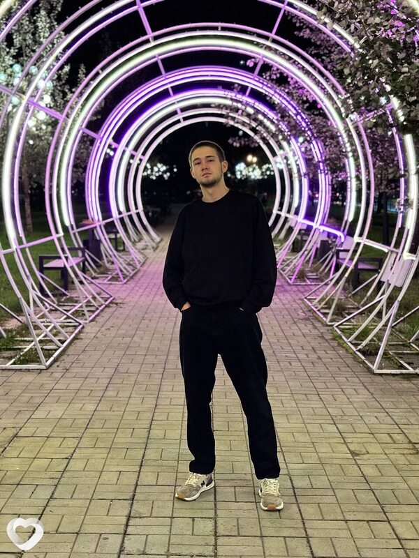 Семён, 20, Иркутске — анкета №1299892