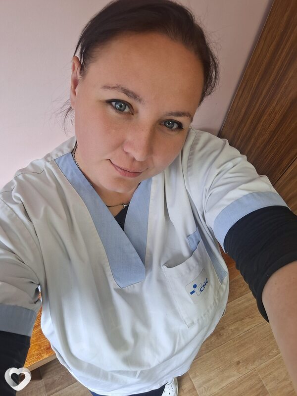 Елена, 38, Мозыре — анкета №1299893