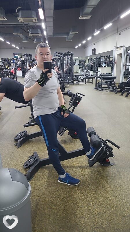 Дмитрий, 43, Костроме — анкета №1299894