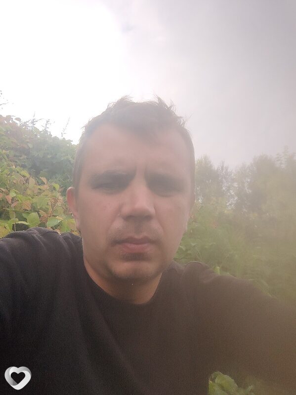 Дима, 37, Рязани — анкета №1299900