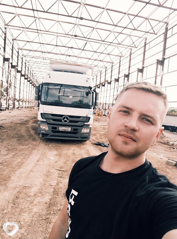 Вадим, 27, Самаре — анкета №1299901