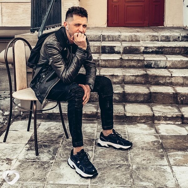 Сергей, 39, Санкт-Петербурге — анкета №1299908