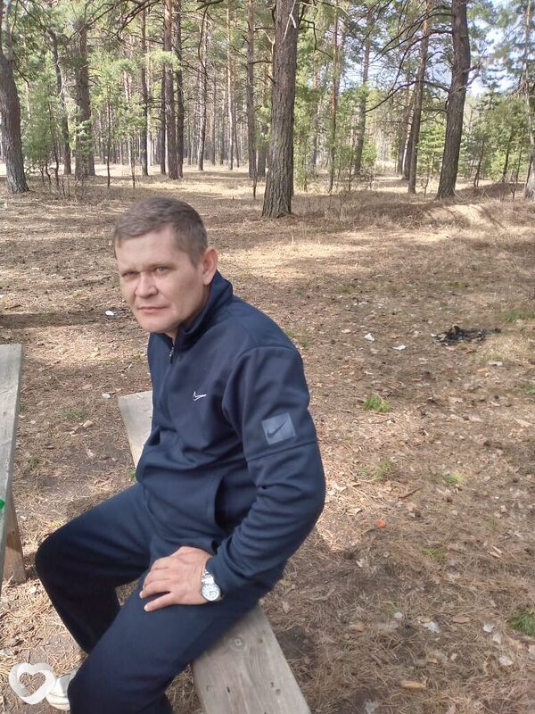 Виталий, 44, Балашове — анкета №1299911