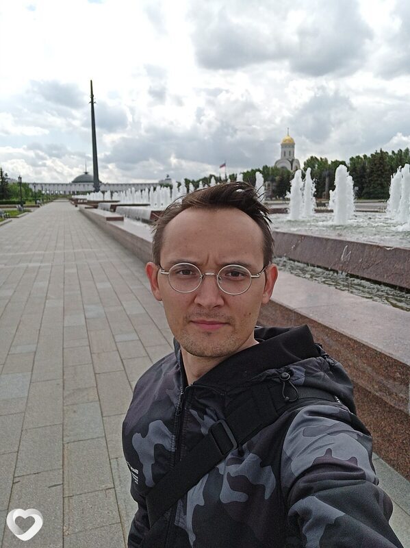 Артур, 27, Уфе — анкета №1299915
