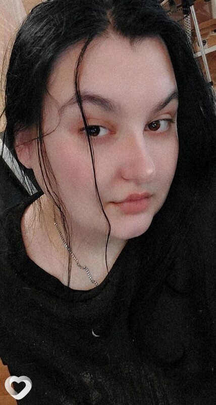 Настя, 21, Краснодаре — анкета №1299922