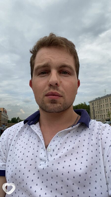 Олег, 31, Москве — анкета №1299923
