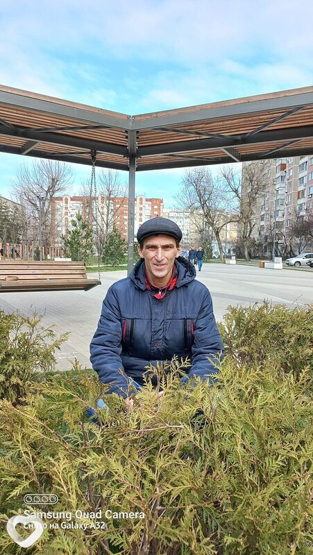 Виктор, 41, Краснодаре — анкета №1299929