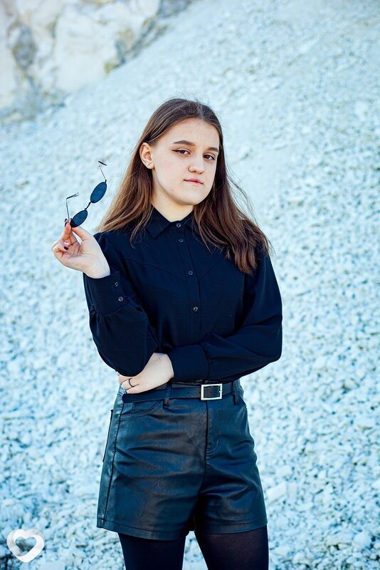 Анастасия, 20, Белгороде — анкета №1299930